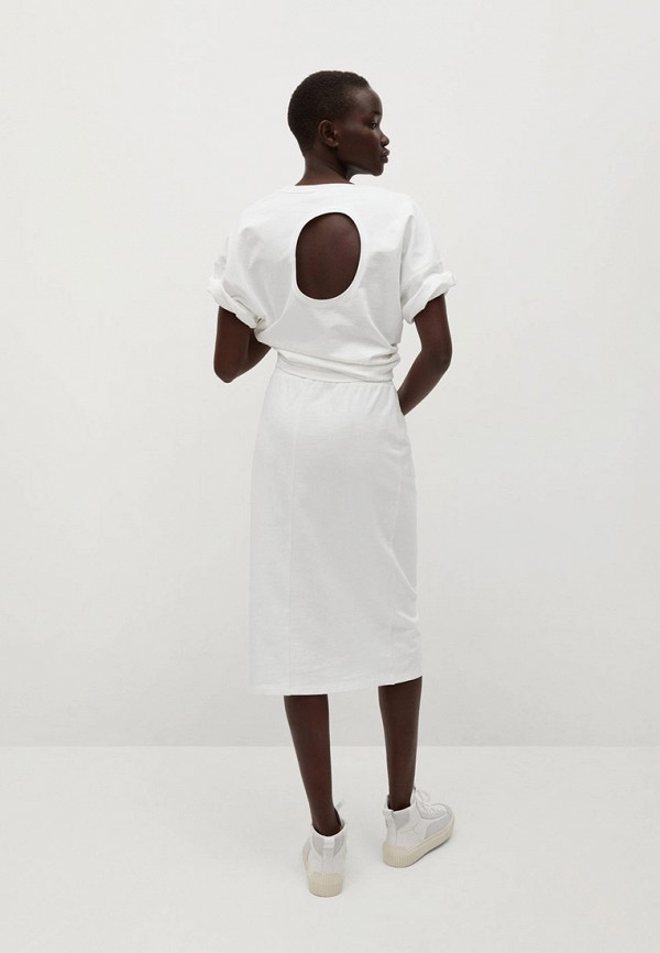 фото Юбка mango