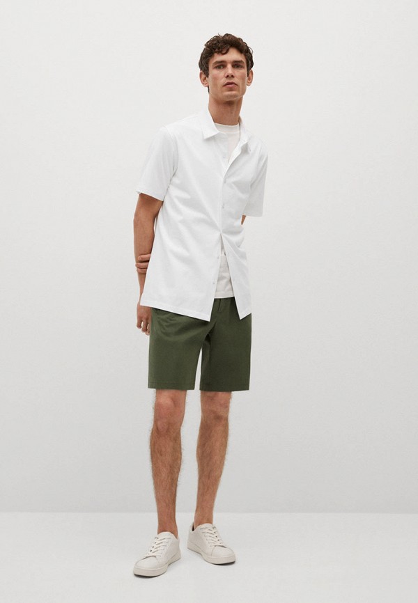 фото Рубашка mango man