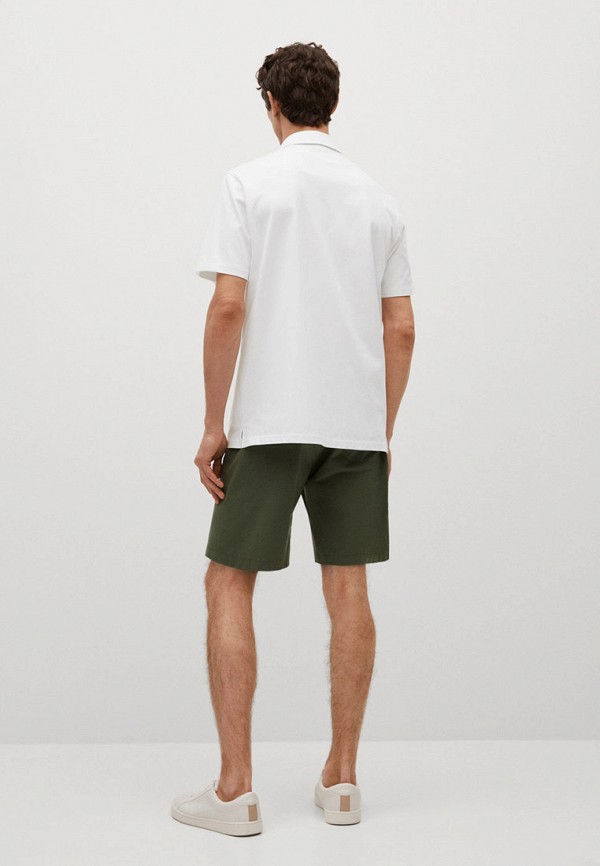 фото Рубашка mango man