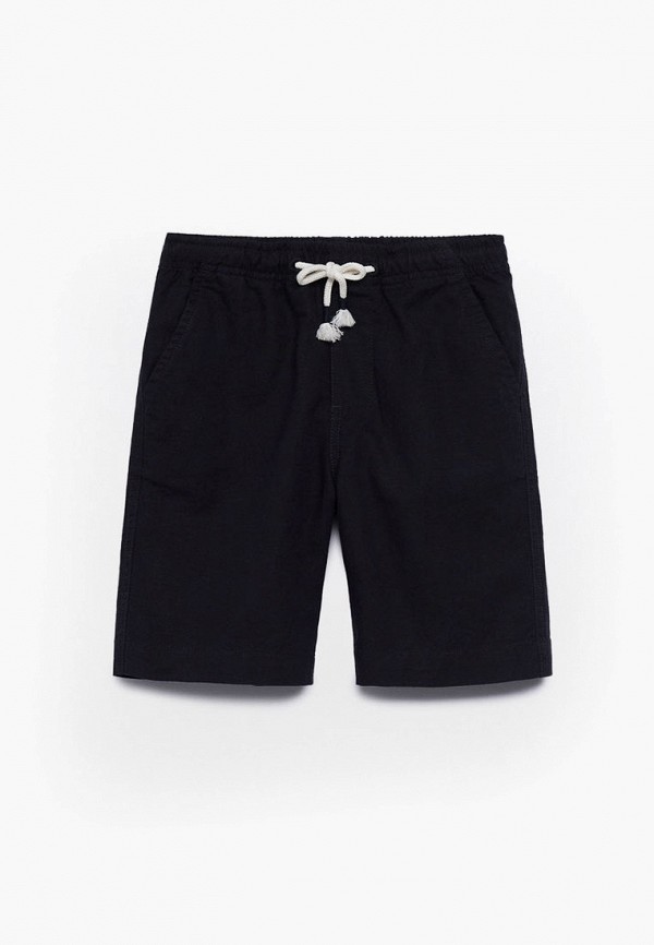 

Шорты Mango Kids, Черный, Mango Kids RTLAAJ573001