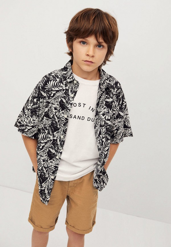 фото Шорты mango kids
