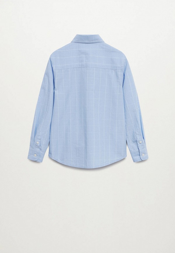 фото Рубашка mango kids