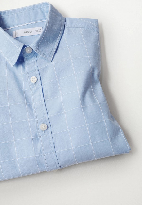 фото Рубашка mango kids