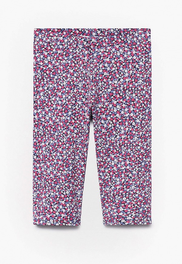 

Леггинсы Mango Kids, Разноцветный, ELLAP8