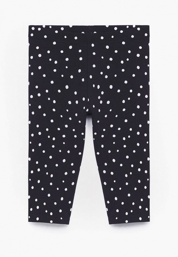 

Леггинсы Mango Kids, Черный, ELLAP8