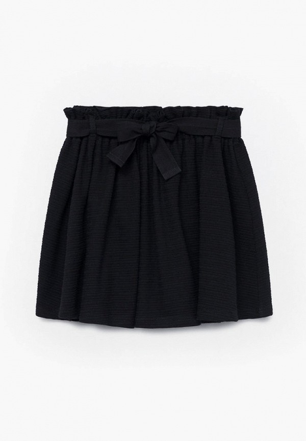 

Юбка Mango Kids, Черный, Mango Kids RTLAAJ576401