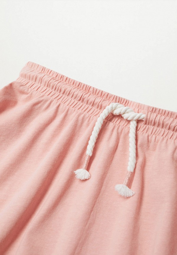 

Юбка Mango Kids, Розовый, SKATY8