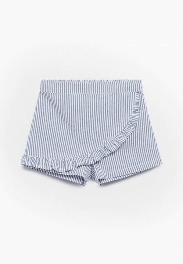 

Шорты Mango Kids, Голубой, MARGA