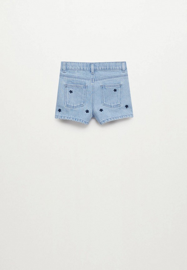 фото Шорты mango kids