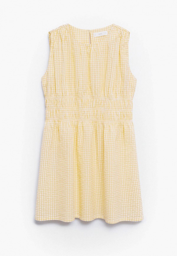 фото Платье mango kids
