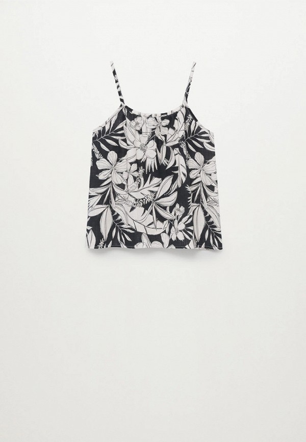 фото Топ mango kids