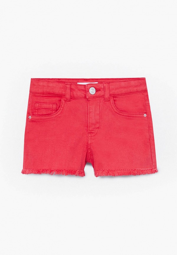 

Шорты Mango Kids, Розовый, PATRI