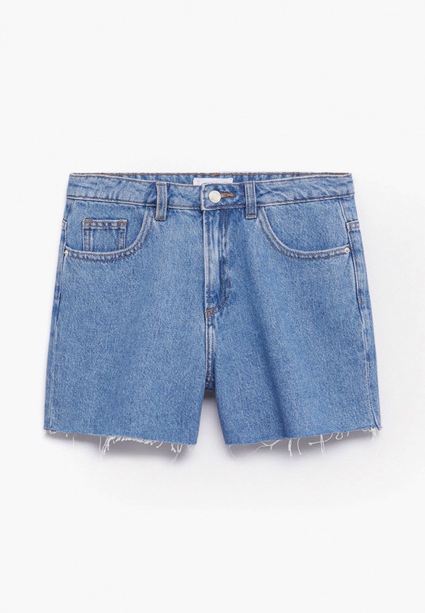 

Шорты джинсовые Mango Kids, Синий, LAUREN