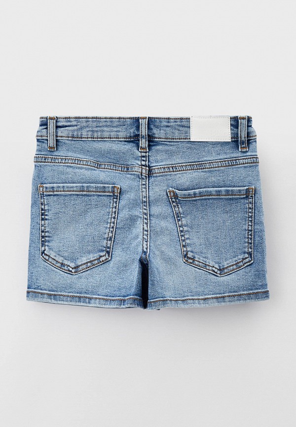 фото Шорты джинсовые mango kids