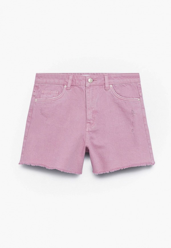 

Шорты Mango Kids, Фиолетовый, HELENP