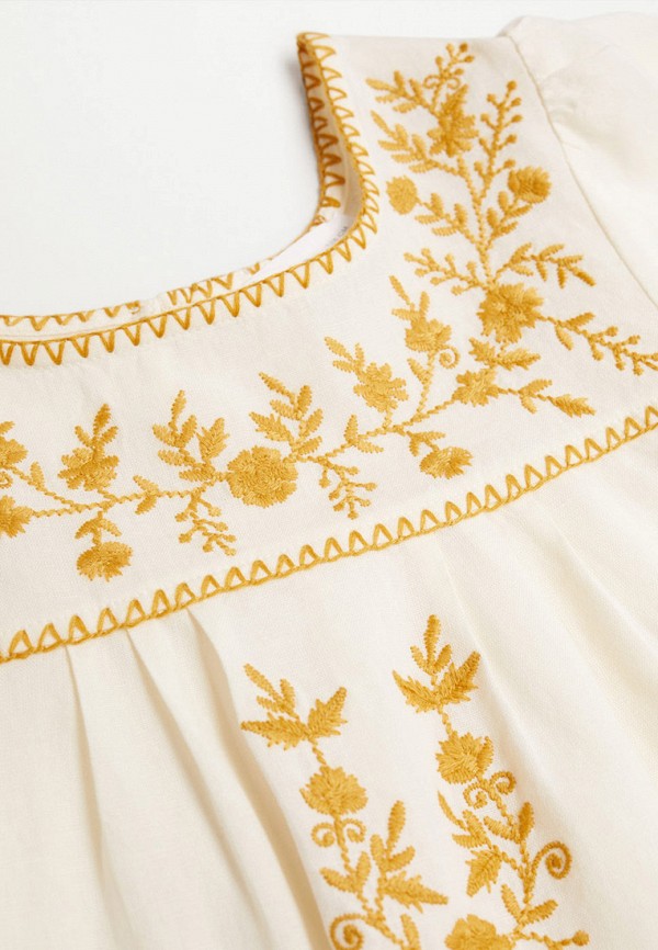 фото Платье mango kids