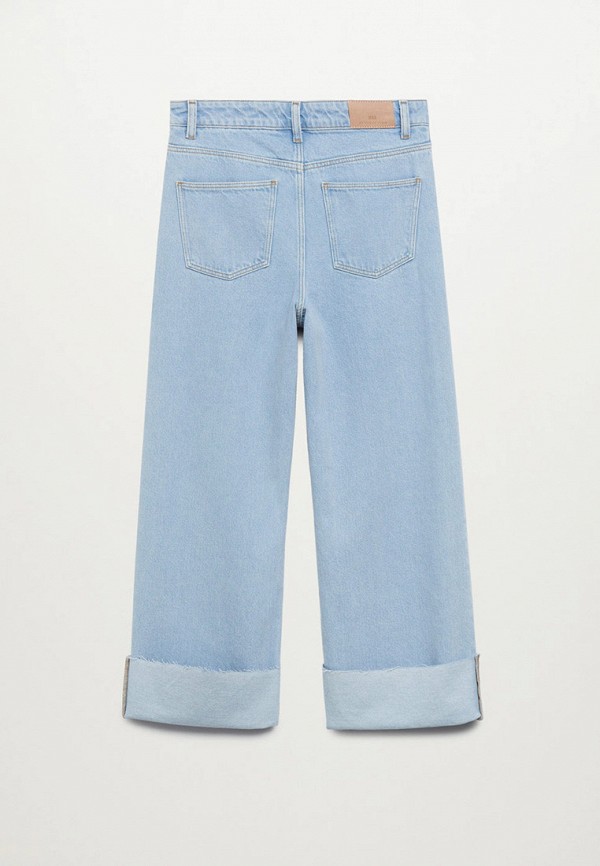 фото Джинсы mango kids