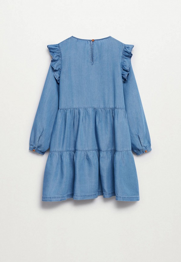 фото Платье mango kids