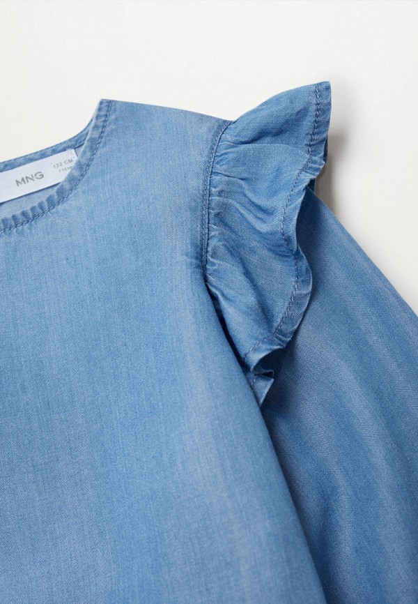 фото Платье mango kids