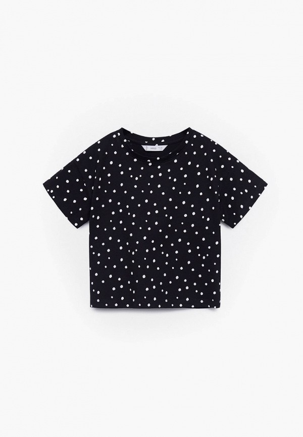 фото Футболка mango kids