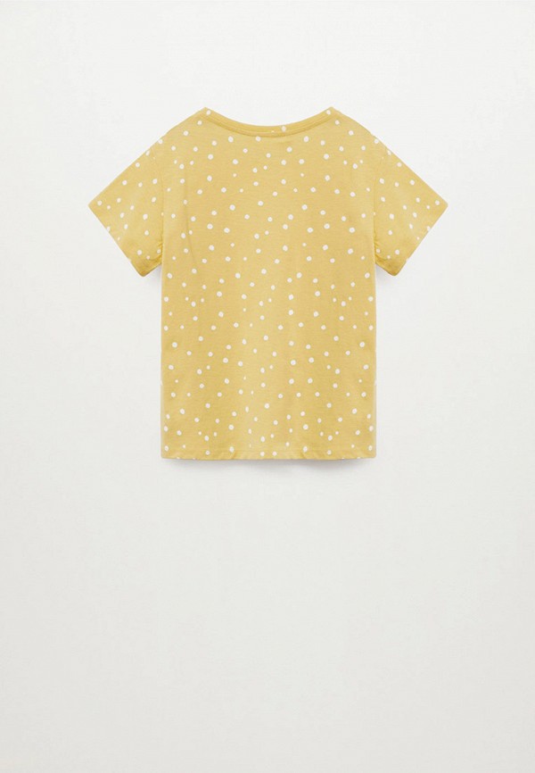 фото Футболка mango kids