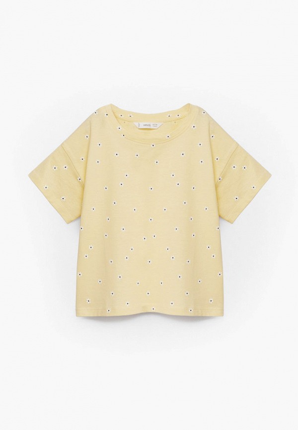 фото Футболка mango kids