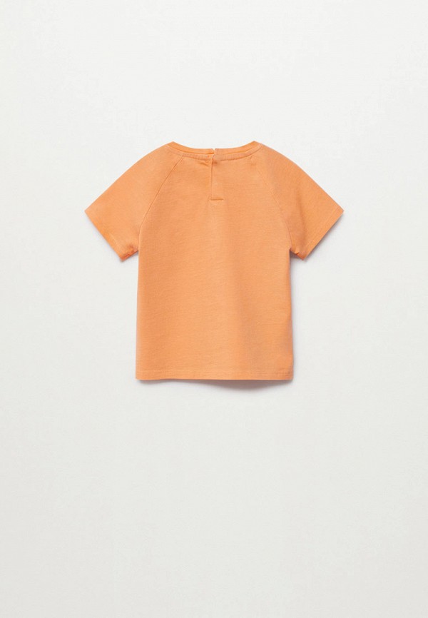 фото Футболка mango kids