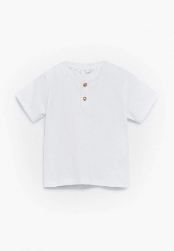 фото Футболка mango kids