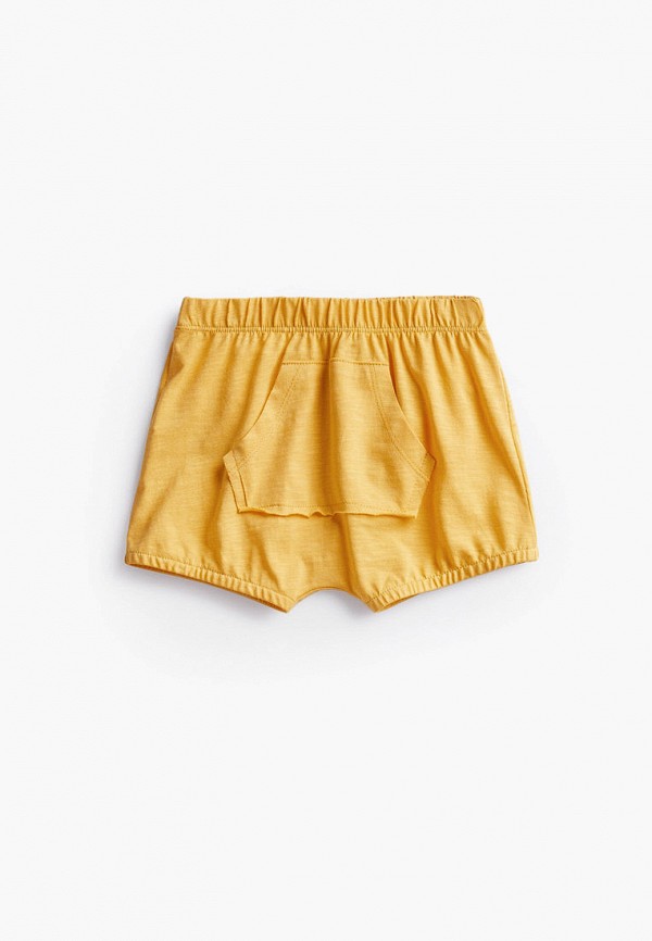 

Шорты Mango Kids, Желтый, JUMP