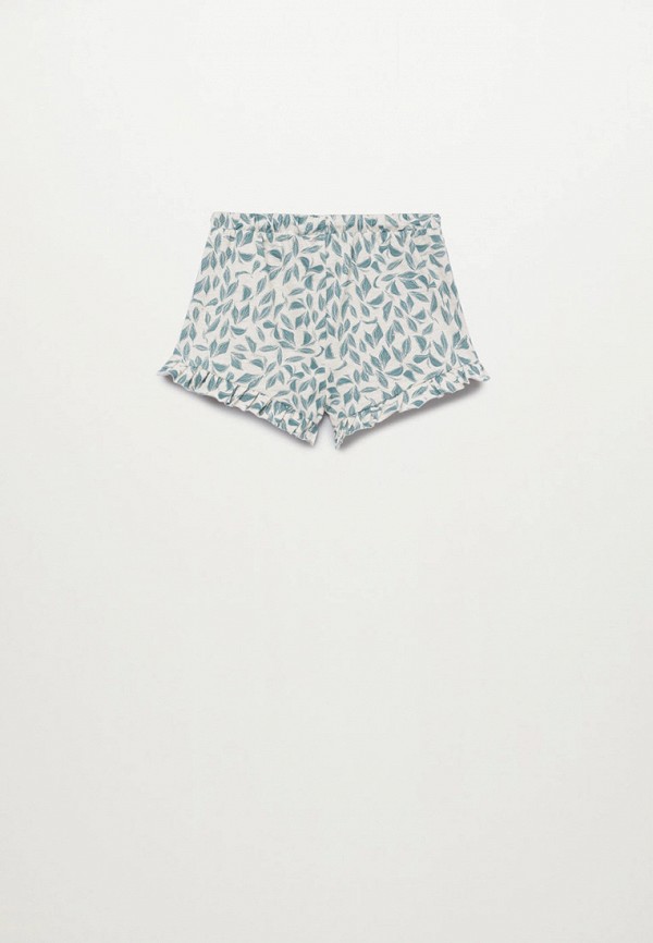 фото Шорты mango kids