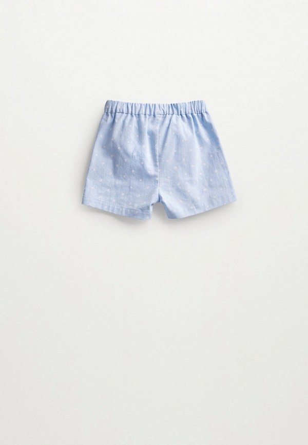 фото Шорты mango kids