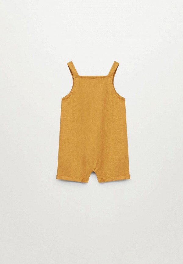 фото Комбинезон mango kids