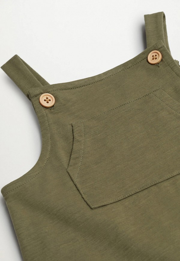 фото Комбинезон mango kids