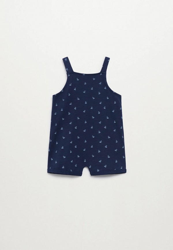 фото Комбинезон mango kids