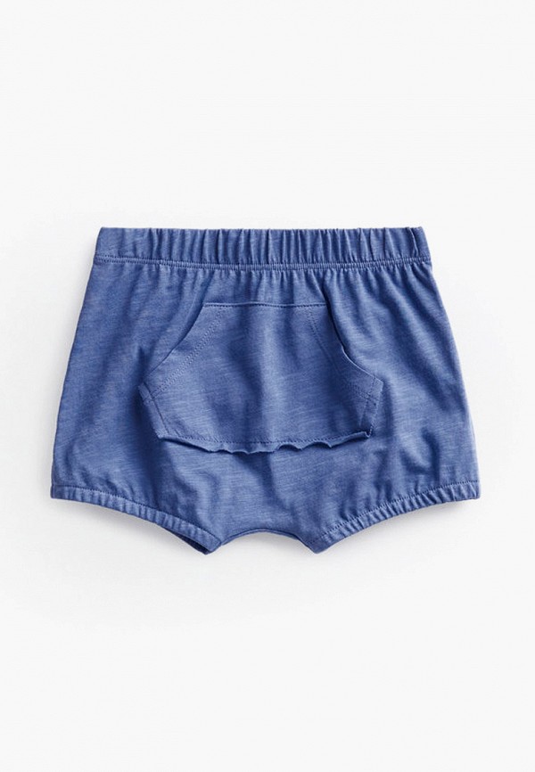 

Шорты Mango Kids, Синий, JUMP