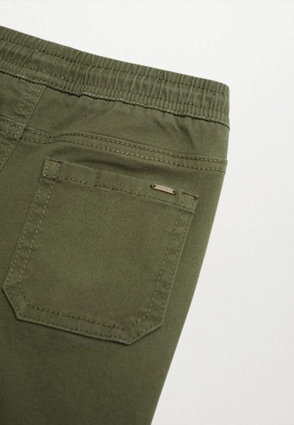 фото Брюки mango kids