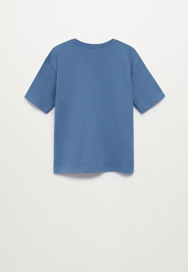 фото Футболка mango kids