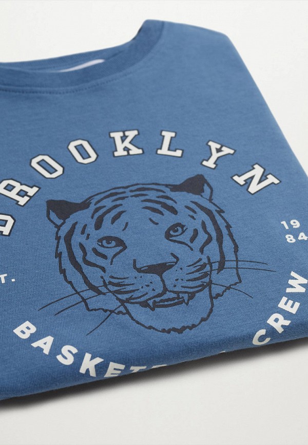 фото Футболка mango kids