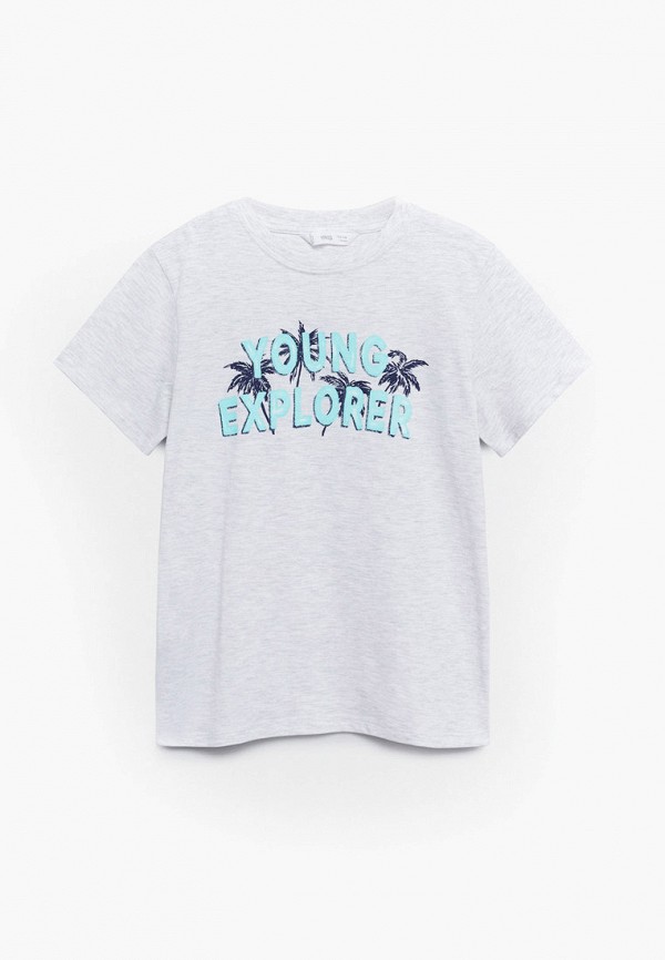 фото Футболка mango kids