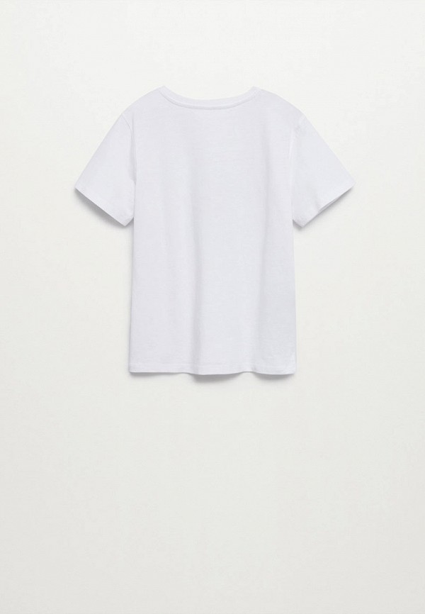 фото Футболка mango kids