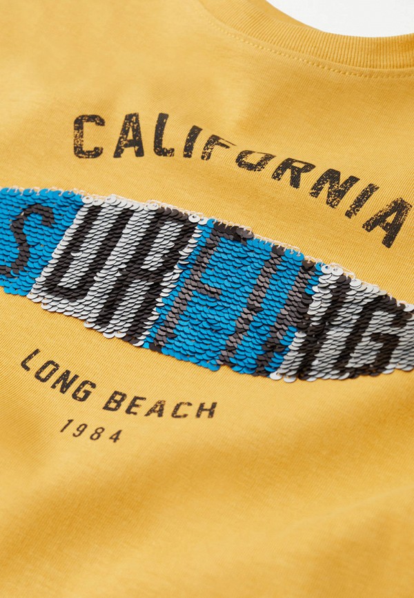 фото Футболка mango kids