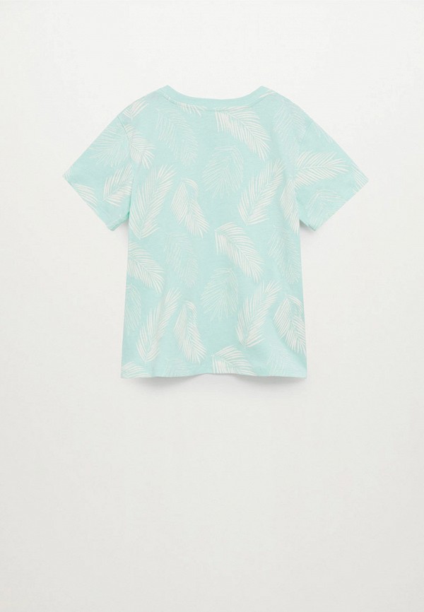 фото Футболка mango kids