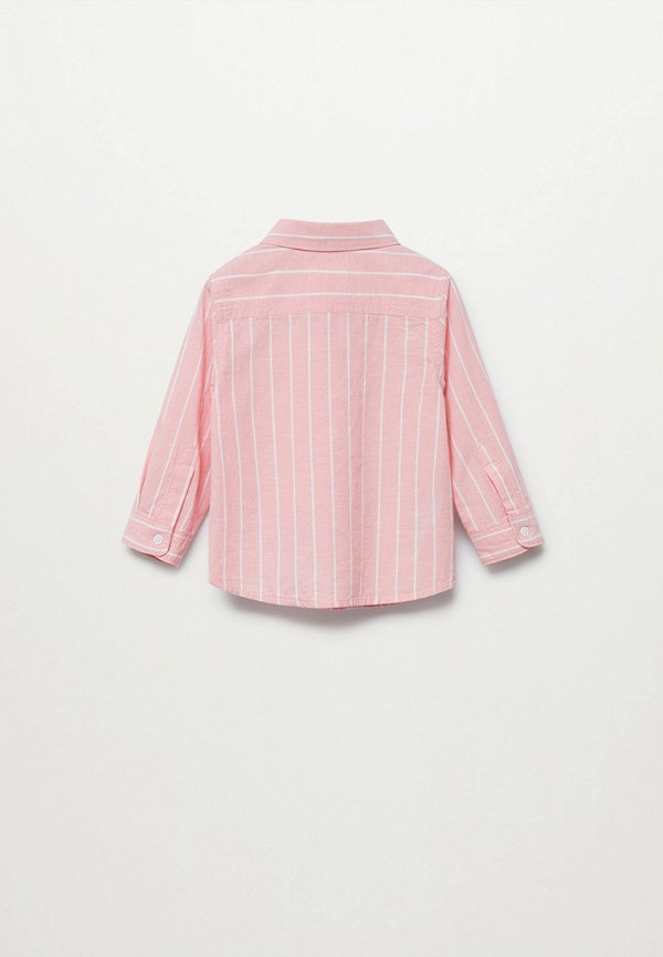 фото Рубашка mango kids