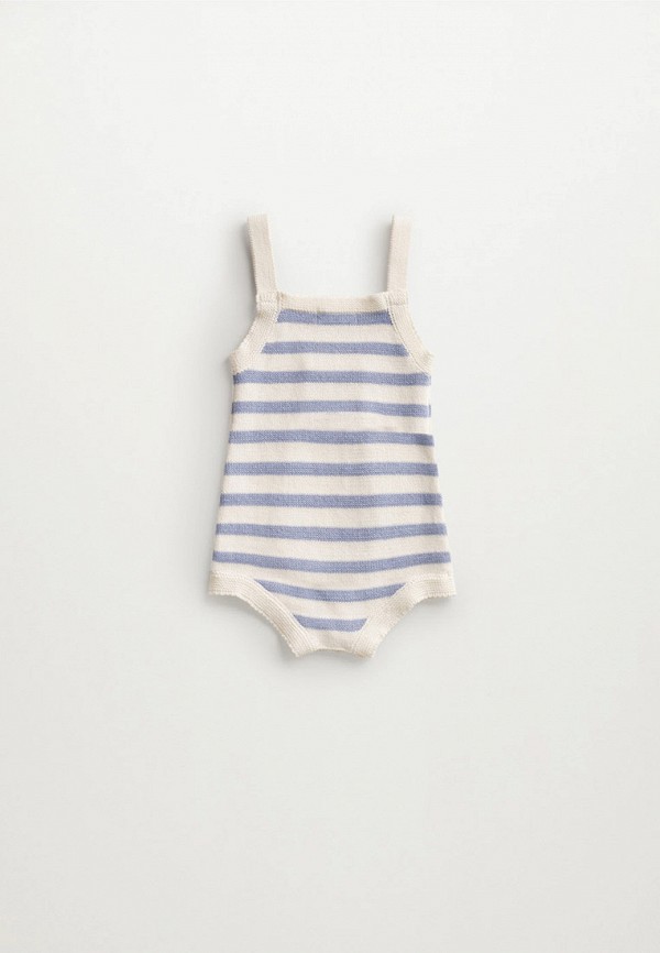 фото Комбинезон mango kids