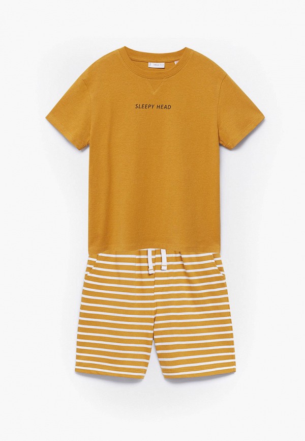 Пижама Mango Kids