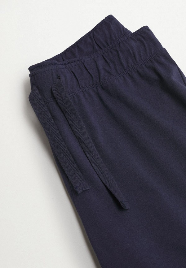 фото Брюки домашние mango kids