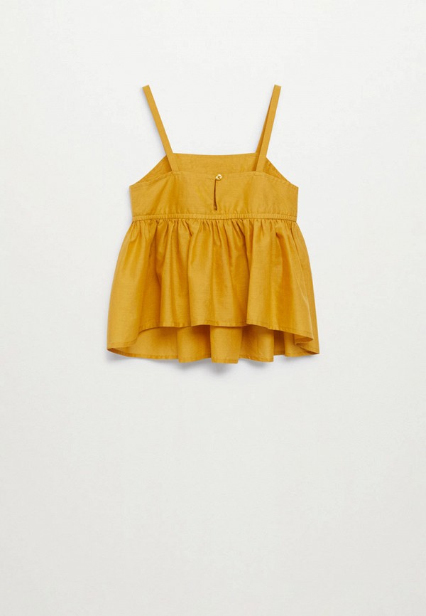 фото Топ mango kids