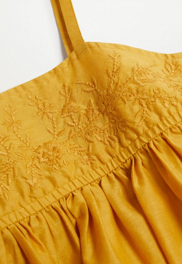 фото Топ mango kids