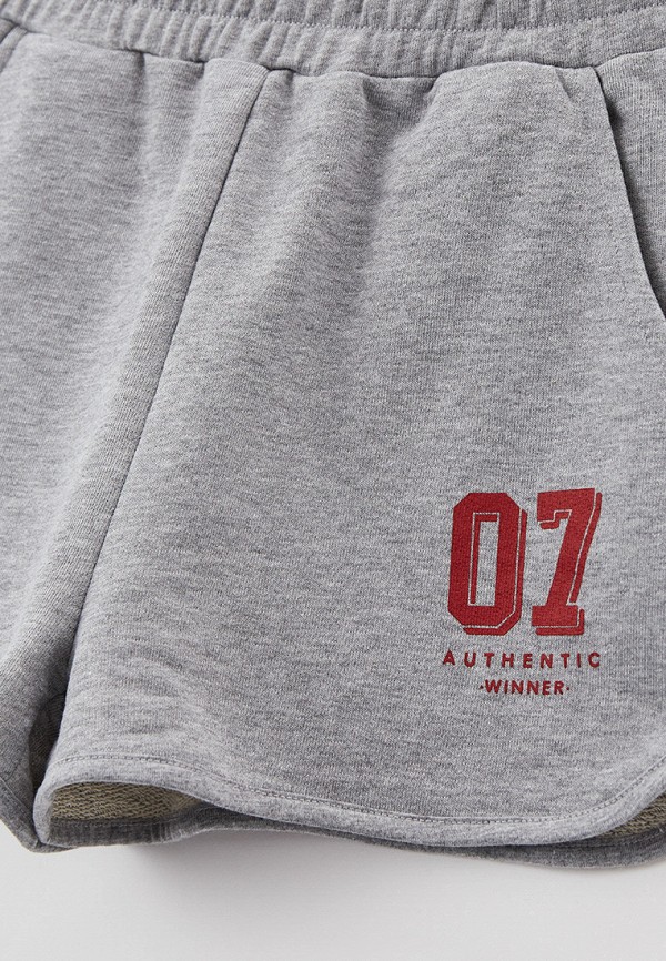 фото Шорты спортивные mango kids