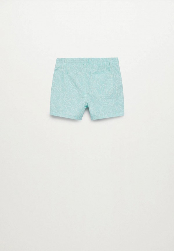 фото Шорты mango kids